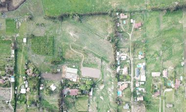 Parcela de 1 hectarea en Fundo el Trigal - EN VENTA