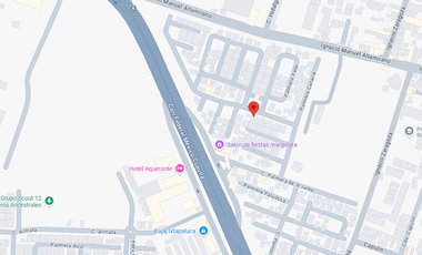 GJL.- CASA EEN CONDOMINIO ADJUDICADA EN VENTA EN LA CALLE PALMERA ROJA 3 COLONIA HACIENDA LAS PALMAS I Y II