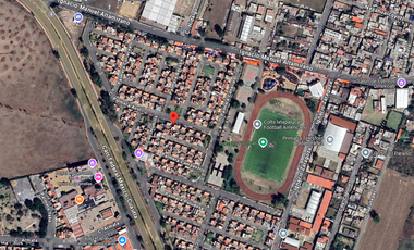 GJL.- CASA EEN CONDOMINIO ADJUDICADA EN VENTA EN LA CALLE PALMERA ROJA 3 COLONIA HACIENDA LAS PALMAS I Y II