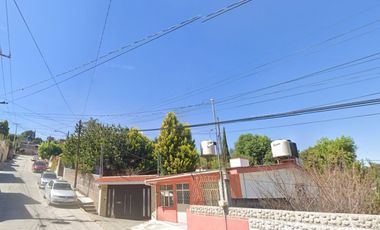 Casa en venta, Recuperación Bancaria, San Buenaventura, Tlaxcala de Xicotencatl, México. ADE*