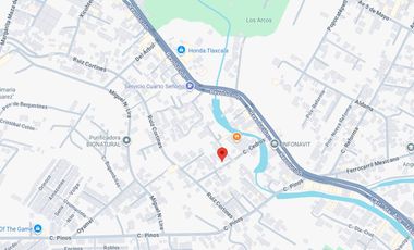 Casa en venta, Recuperación Bancaria, San Buenaventura, Tlaxcala de Xicotencatl, México. ADE*