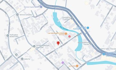 Casa en venta, Recuperación Bancaria, San Buenaventura, Tlaxcala de Xicotencatl, México. ADE*