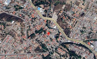 Casa en venta, Recuperación Bancaria, San Buenaventura, Tlaxcala de Xicotencatl, México. ADE*