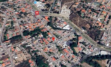 Casa en venta, Recuperación Bancaria, San Buenaventura, Tlaxcala de Xicotencatl, México. ADE*