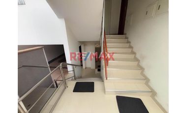 DEPARTAMENTO AMPLIO Y FUNCIONAL CERCA A LA UNIVERSIDAD RICARDO PALMA | SURCO