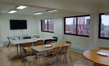 ALOJAMIENTO PARA TRABAJADORES EN 14 DE FEBRERO