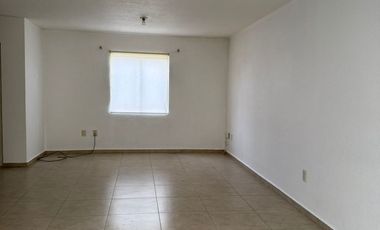 RENTA CASA DE 2 PLANTAS EN URBI HACIENDA BALBOA, CUAUTITLAN IZCALLI