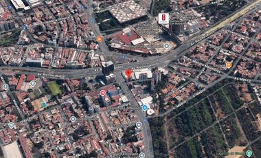 ¡¡Atención Inversionistas!! Venta de Departamento en Col. Del Carmen, Coyoacán, CDMX.