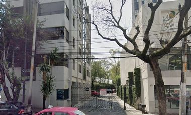 ¡¡Atención Inversionistas!! Venta de Departamento en Col. Del Carmen, Coyoacán, CDMX.