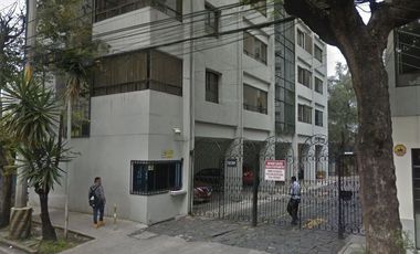 ¡¡Atención Inversionistas!! Venta de Departamento en Col. Del Carmen, Coyoacán, CDMX.