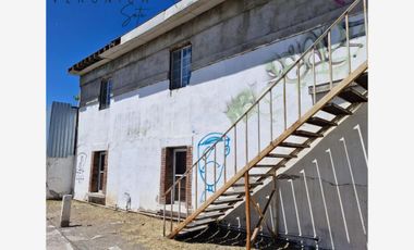 VENTA DE EDIFICIO EN UBICACIÓN PRIVILEGIADA CALLE SALTILLO ESQUINA CON AV. INSURGENTES