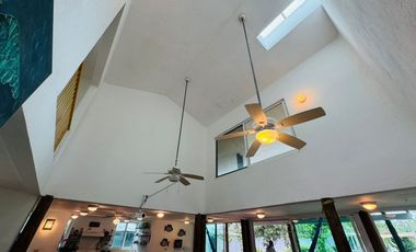 Casa de Descanso en Veracruz con Alberca y Salida Al Río Loc. La Posta