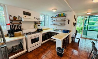 Casa de Descanso en Veracruz con Alberca y Salida Al Río Loc. La Posta