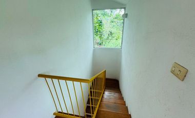 Casa de Descanso en Veracruz con Alberca y Salida Al Río Loc. La Posta