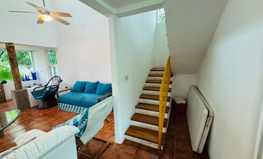 Casa de Descanso en Veracruz con Alberca y Salida Al Río Loc. La Posta