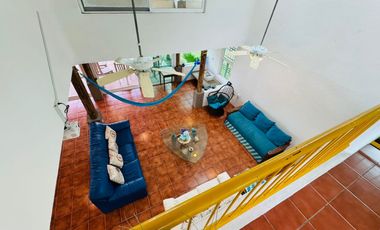 Casa de Descanso en Veracruz con Alberca y Salida Al Río Loc. La Posta