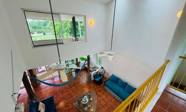 Casa de Descanso en Veracruz con Alberca y Salida Al Río Loc. La Posta