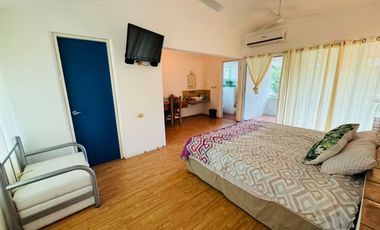 Casa de Descanso en Veracruz con Alberca y Salida Al Río Loc. La Posta