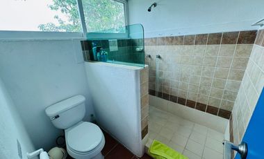 Casa de Descanso en Veracruz con Alberca y Salida Al Río Loc. La Posta
