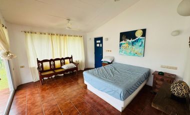 Casa de Descanso en Veracruz con Alberca y Salida Al Río Loc. La Posta