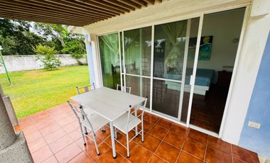Casa de Descanso en Veracruz con Alberca y Salida Al Río Loc. La Posta