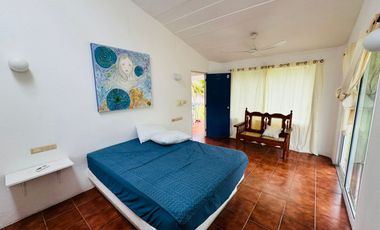 Casa de Descanso en Veracruz con Alberca y Salida Al Río Loc. La Posta