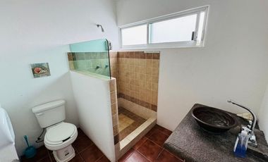 Casa de Descanso en Veracruz con Alberca y Salida Al Río Loc. La Posta