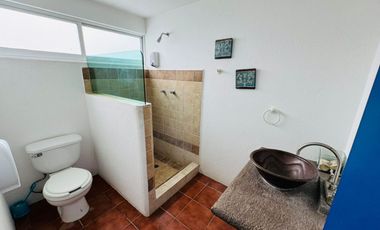 Casa de Descanso en Veracruz con Alberca y Salida Al Río Loc. La Posta
