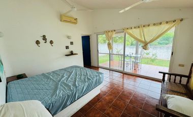 Casa de Descanso en Veracruz con Alberca y Salida Al Río Loc. La Posta