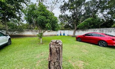 Casa de Descanso en Veracruz con Alberca y Salida Al Río Loc. La Posta