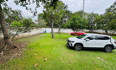 Casa de Descanso en Veracruz con Alberca y Salida Al Río Loc. La Posta