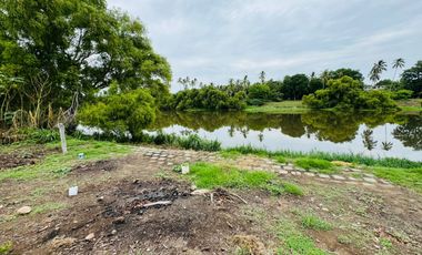 Casa de Descanso en Veracruz con Alberca y Salida Al Río Loc. La Posta