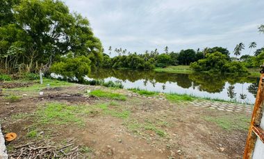 Casa de Descanso en Veracruz con Alberca y Salida Al Río Loc. La Posta