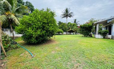 Casa de Descanso en Veracruz con Alberca y Salida Al Río Loc. La Posta