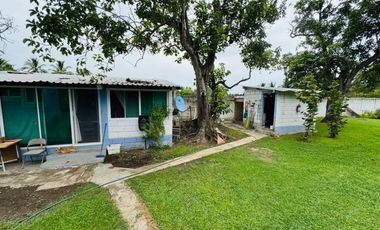 Casa de Descanso en Veracruz con Alberca y Salida Al Río Loc. La Posta