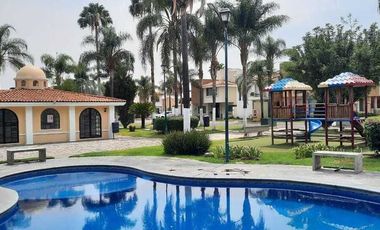 Casa en Venta en Nueva Galicia, Coto Coruña, Tlajomulco de Zúñiga