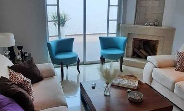 Casa en Venta en Nueva Galicia, Coto Coruña, Tlajomulco de Zúñiga