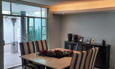 Casa en Venta en Nueva Galicia, Coto Coruña, Tlajomulco de Zúñiga