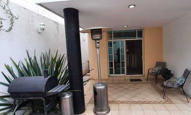 Casa en Venta en Nueva Galicia, Coto Coruña, Tlajomulco de Zúñiga