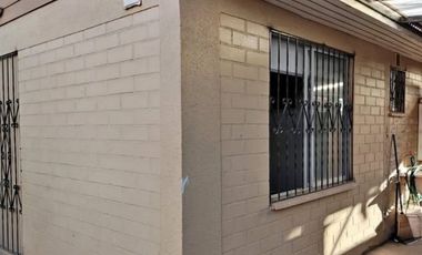 Venta  Casa 3 Dorm 1 Baño Sector Residencial San Felipe