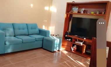 Venta  Casa 3 Dorm 1 Baño Sector Residencial San Felipe