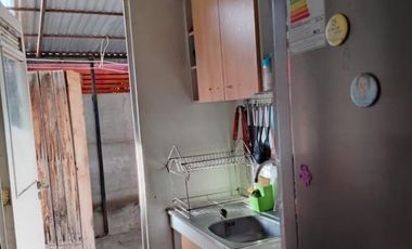 Venta  Casa 3 Dorm 1 Baño Sector Residencial San Felipe