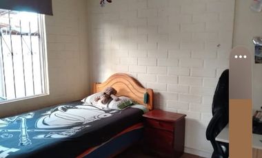 Venta  Casa 3 Dorm 1 Baño Sector Residencial San Felipe