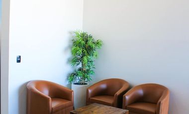 RENTA DE OFICINAS EJECUTIVAS, Plaza Portales