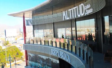 RENTA DE OFICINAS EJECUTIVAS, Plaza Portales