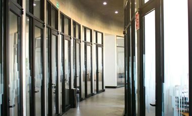 RENTA DE OFICINAS EJECUTIVAS, Plaza Portales