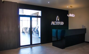 RENTA DE OFICINAS EJECUTIVAS, Plaza Portales