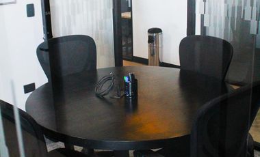 RENTA DE OFICINAS EJECUTIVAS, Plaza Portales
