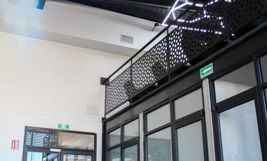 RENTA DE OFICINAS EJECUTIVAS, Plaza Portales