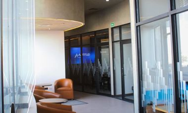 RENTA DE OFICINAS EJECUTIVAS, Plaza Portales